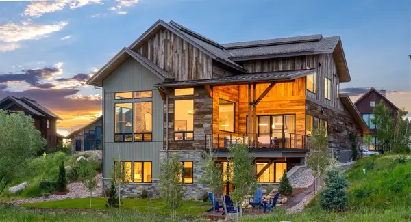 795 Twilight Lane, Steamboat Springs, CO 80487