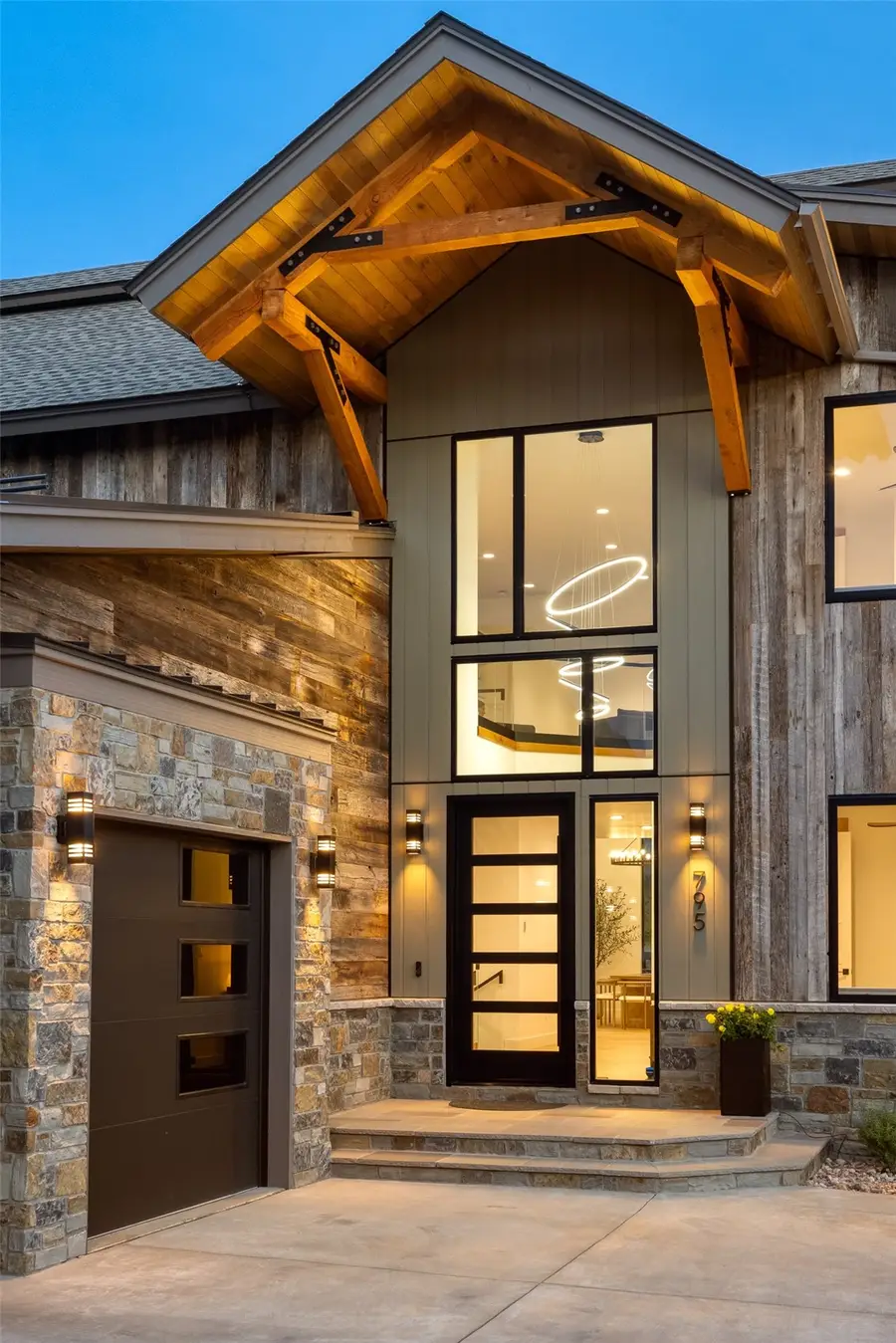 795 Twilight Lane, Steamboat Springs, CO 80487 - #2