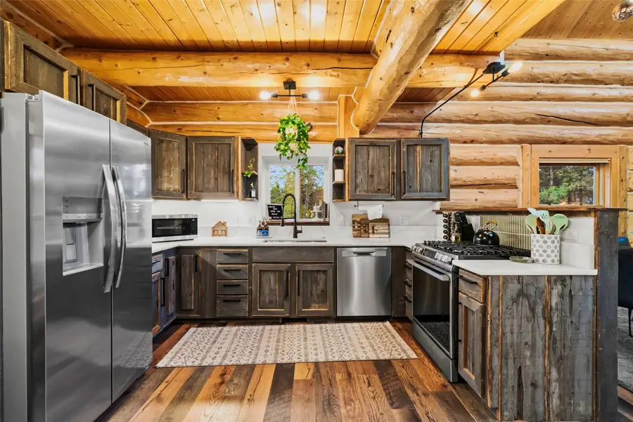 847 Palomino Road, Como, CO 80432 - #3
