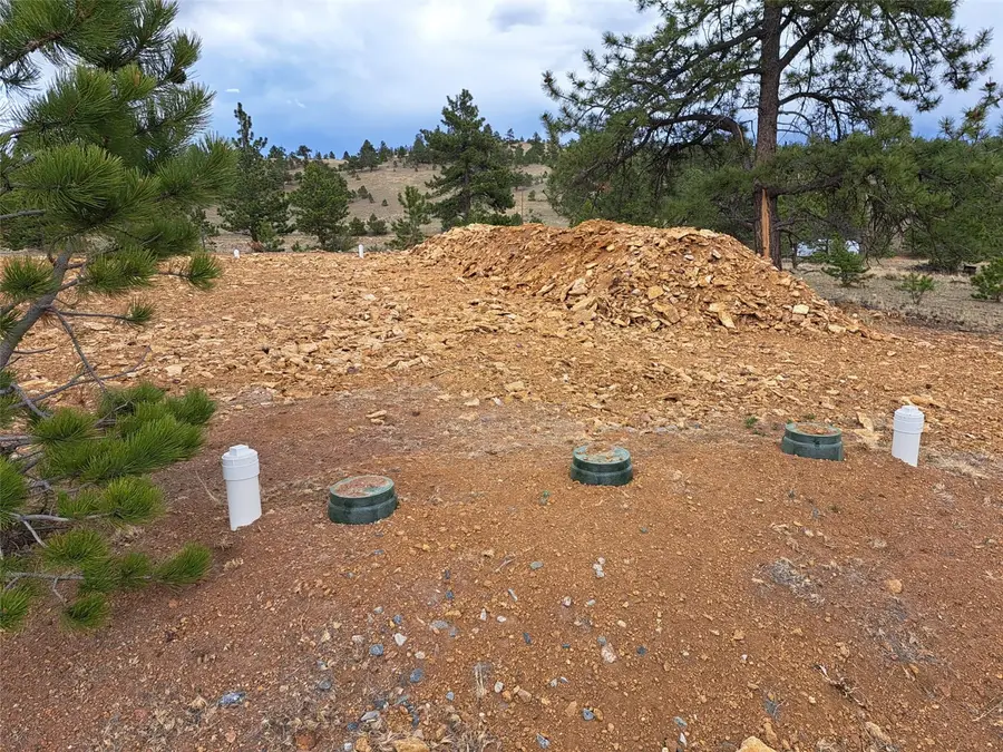 669 Hiawatha Circle, Hartsel, CO 80449 - #2