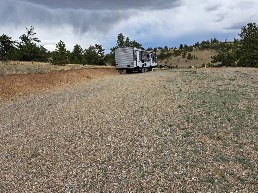 669 Hiawatha Circle, Hartsel, CO 80449 - #3
