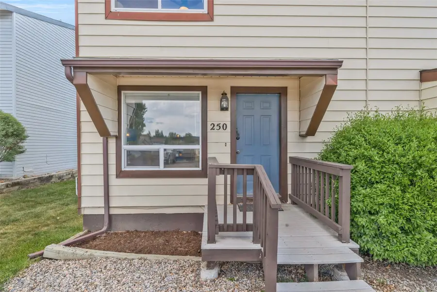 250 Harvest Drive #250, Hayden, CO 81639 - #2