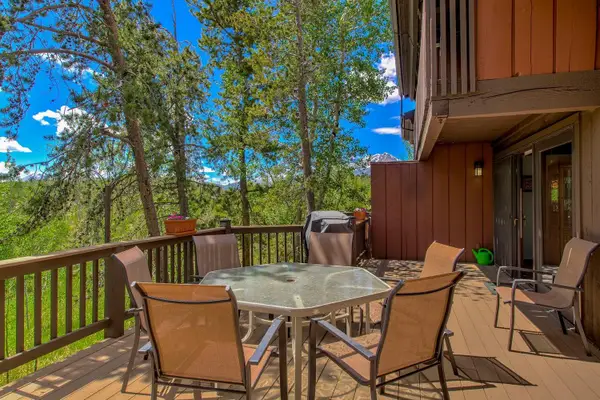 62 Salt Lick Circle #62, Silverthorne, CO 80498