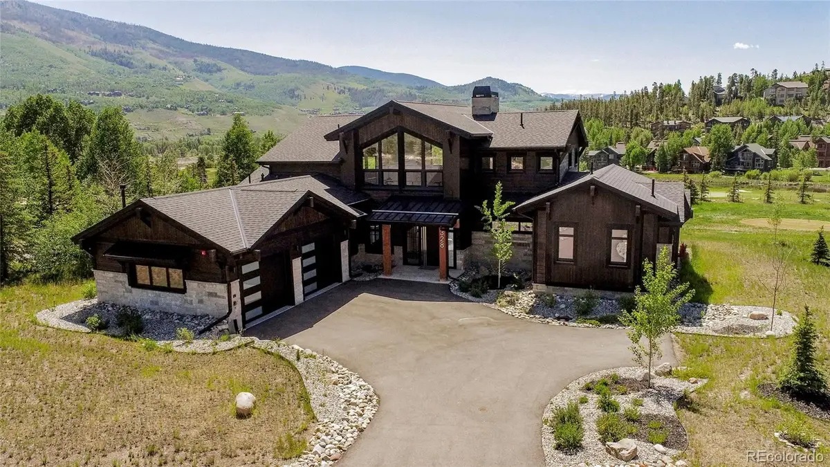 328 Raven Golf Lane, Silverthorne, CO 80498 - #1