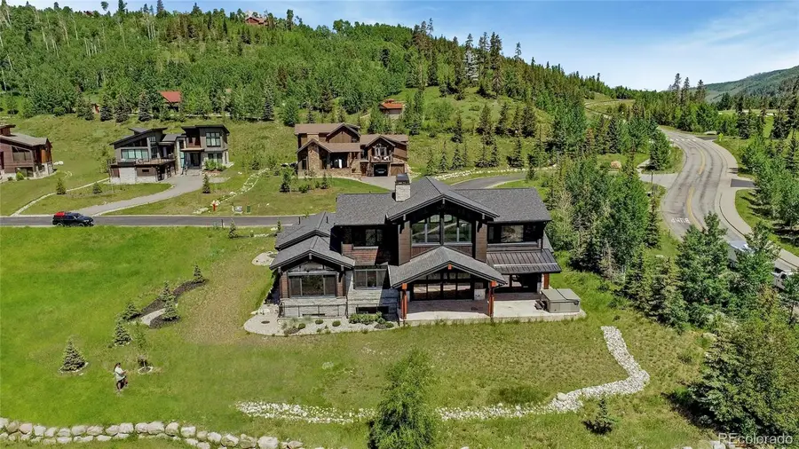 328 Raven Golf Lane, Silverthorne, CO 80498 - #3
