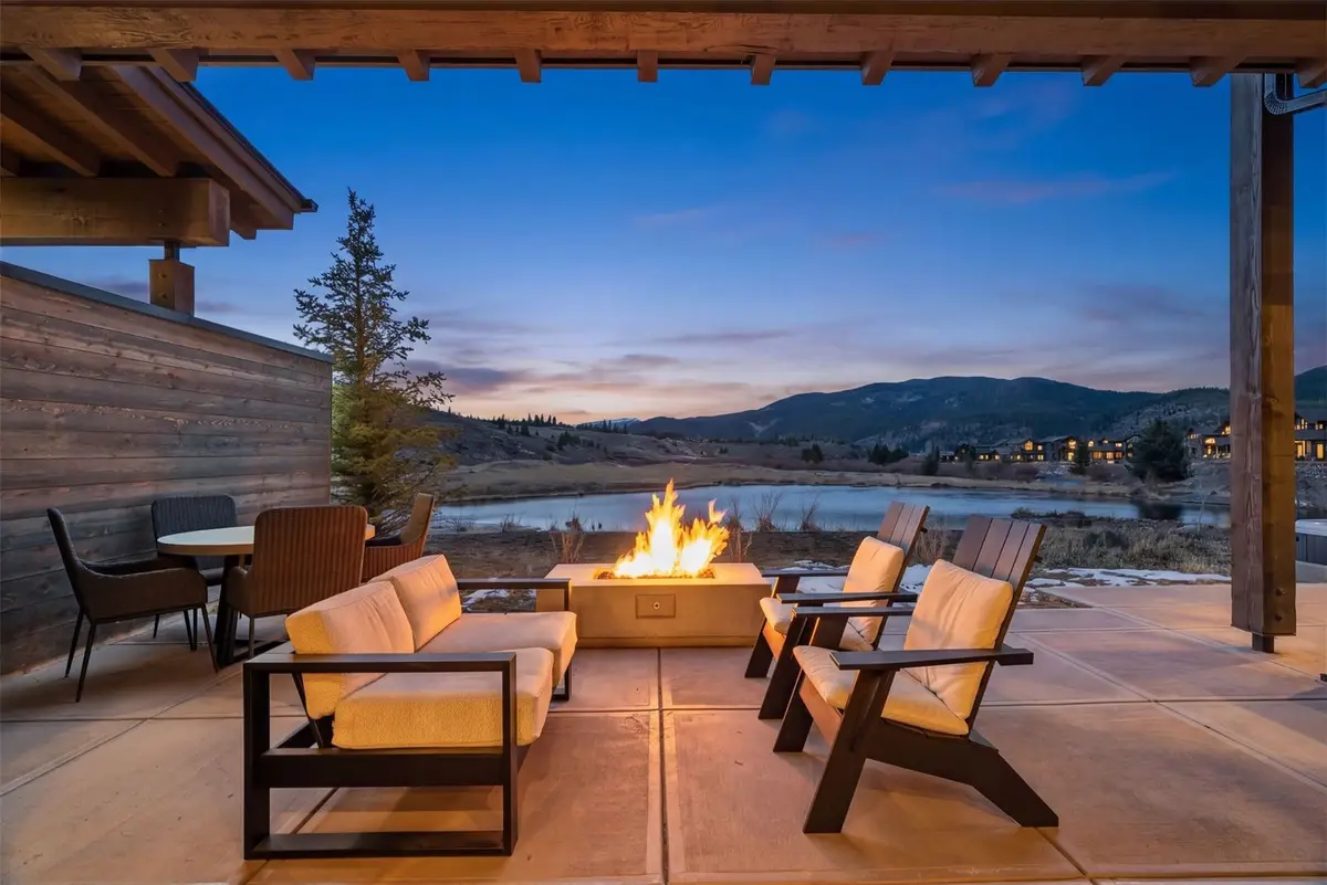 138 Monitor Drive, Breckenridge, CO 80424 - #1
