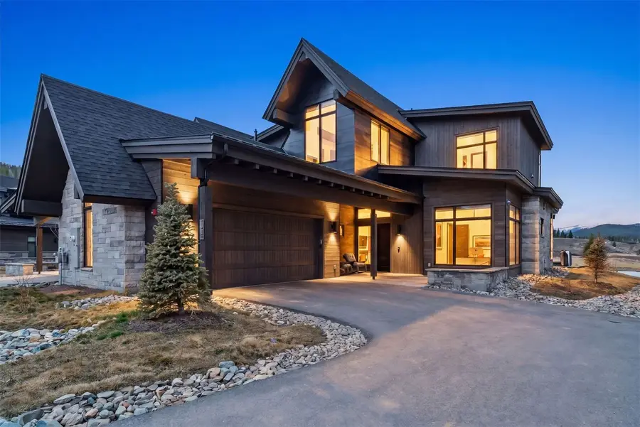 138 Monitor Drive, Breckenridge, CO 80424 - #2