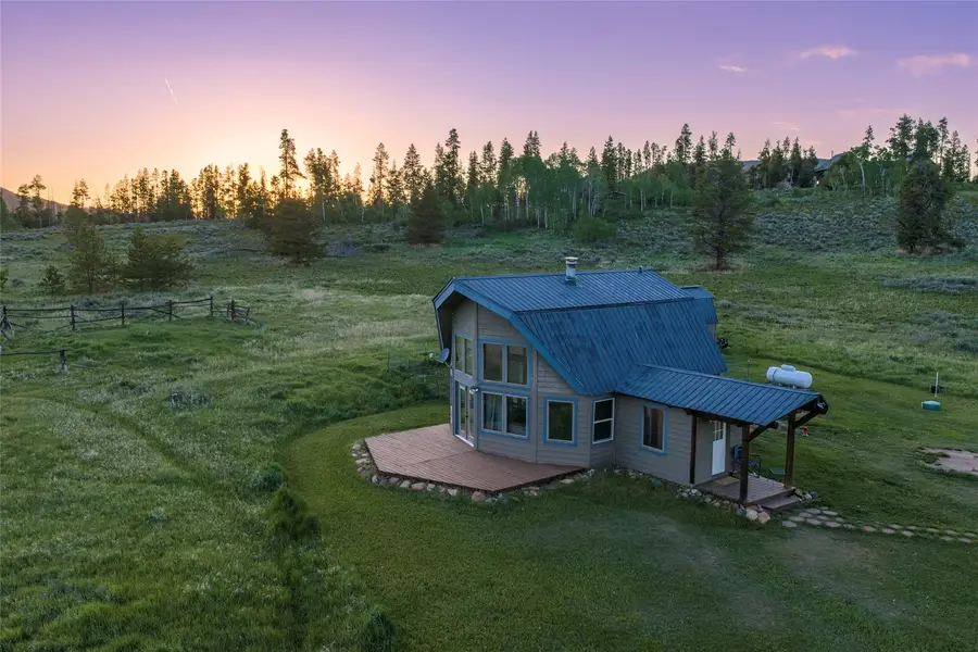 21109 Yuma Way, Oak Creek, CO 80467 - #2