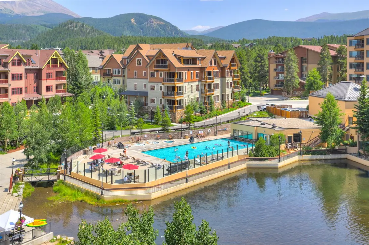 610 Columbine Road #6207, Breckenridge, CO 80424 - #1