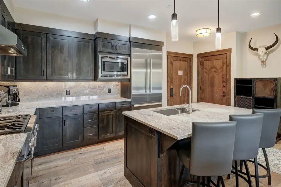 610 Columbine Road #6207, Breckenridge, CO 80424 - #3