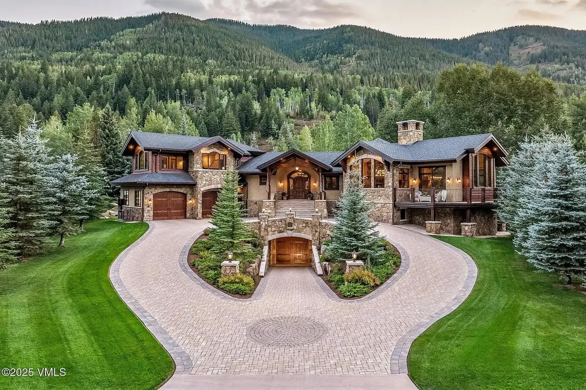 4936 Juniper Lane, Vail, CO 81657 - #1