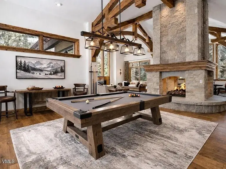 4936 Juniper Lane, Vail, CO 81657 - #3