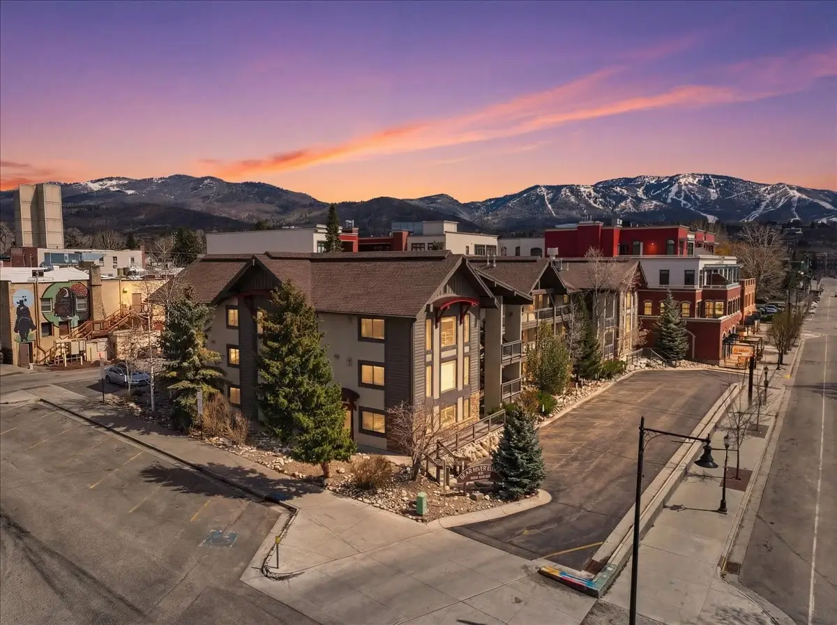 730 Yampa Street #A4, Steamboat Springs, CO 80487 - #1