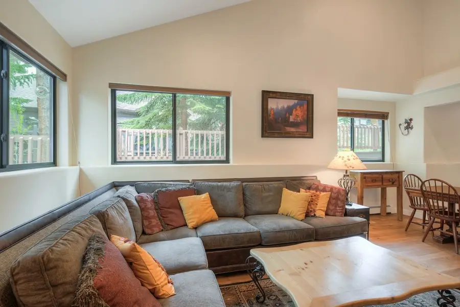 114 Park Forest Drive, Breckenridge, CO 80424 - #3