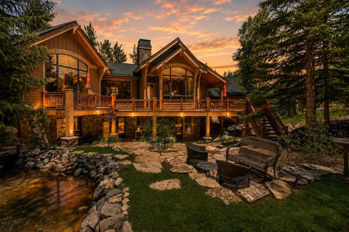 1795 Golden Eagle Road, Silverthorne, CO 80498 - #1