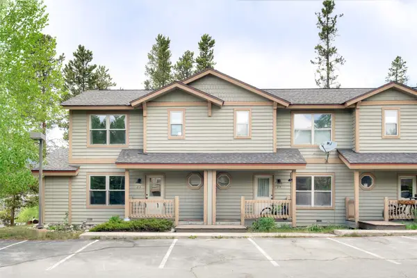 213 Huron Road #1A, Breckenridge, CO 80424