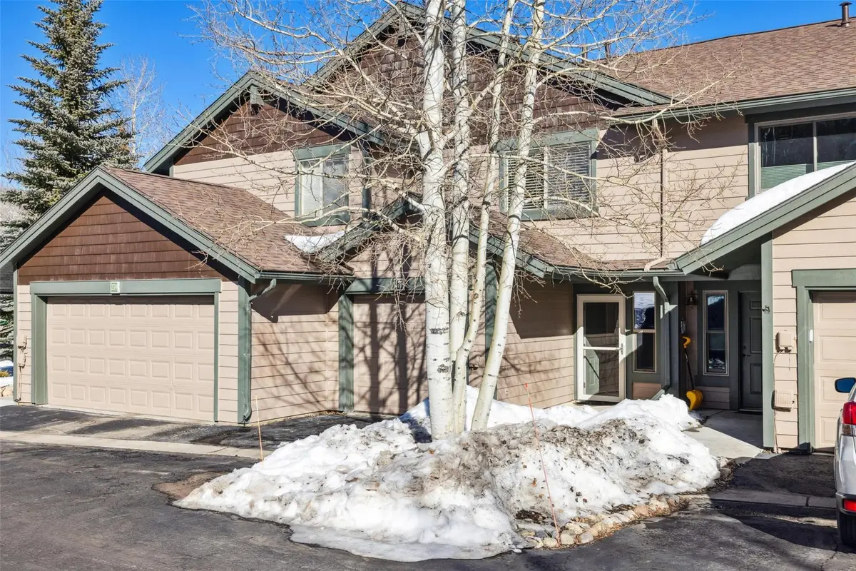 277 Kestrel Lane #277, Silverthorne, CO 80498 - #1