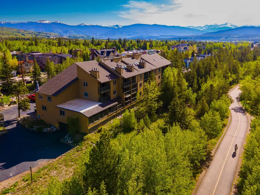 400 W Main Street #104, Frisco, CO 80443 - #2