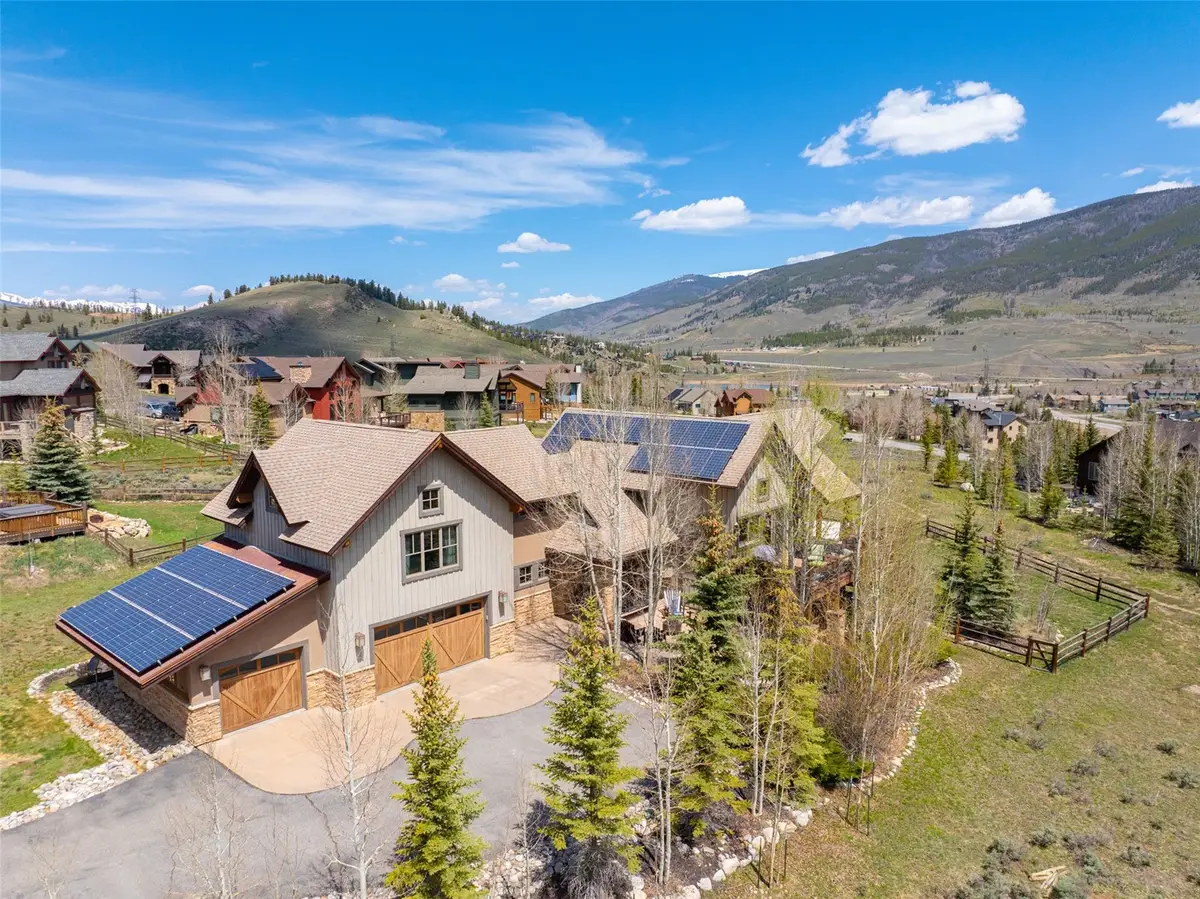 34 Snow Peak Court, Dillon, CO 80435 - #1