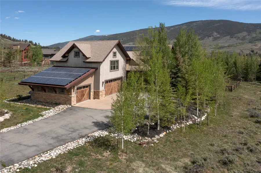 34 Snow Peak Court, Dillon, CO 80435 - #2