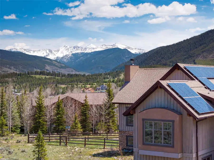 34 Snow Peak Court, Dillon, CO 80435 - #3