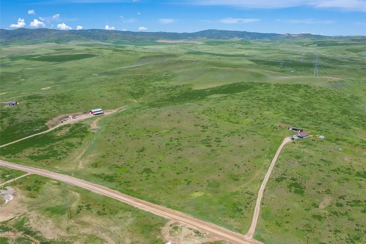 35755 County Road 59, Hayden, CO 81639 - #1