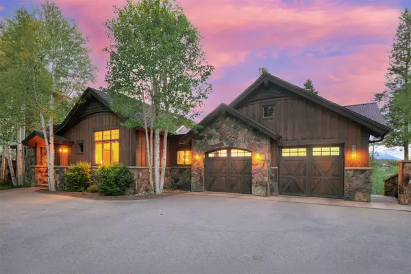 500 Highfield Trail, Breckenridge, CO 80424