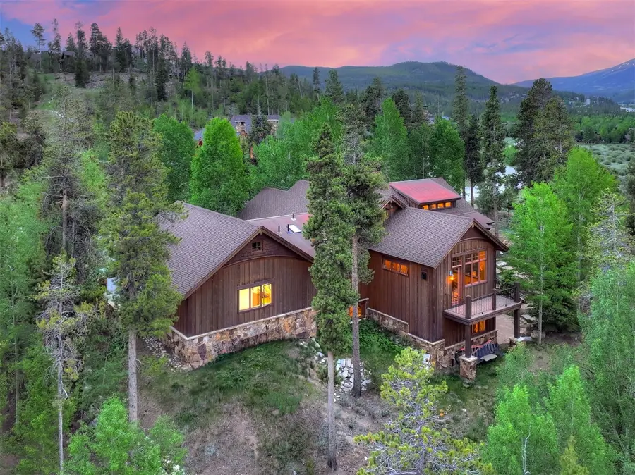 500 Highfield Trail, Breckenridge, CO 80424 - #3