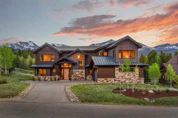 90 Corkscrew Drive, Breckenridge, CO 80424