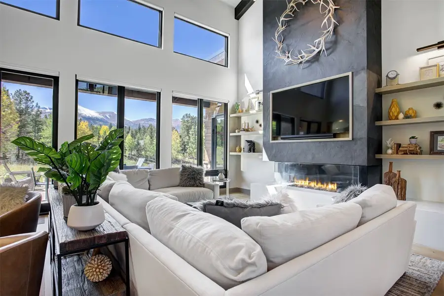90 Corkscrew Drive, Breckenridge, CO 80424 - #2