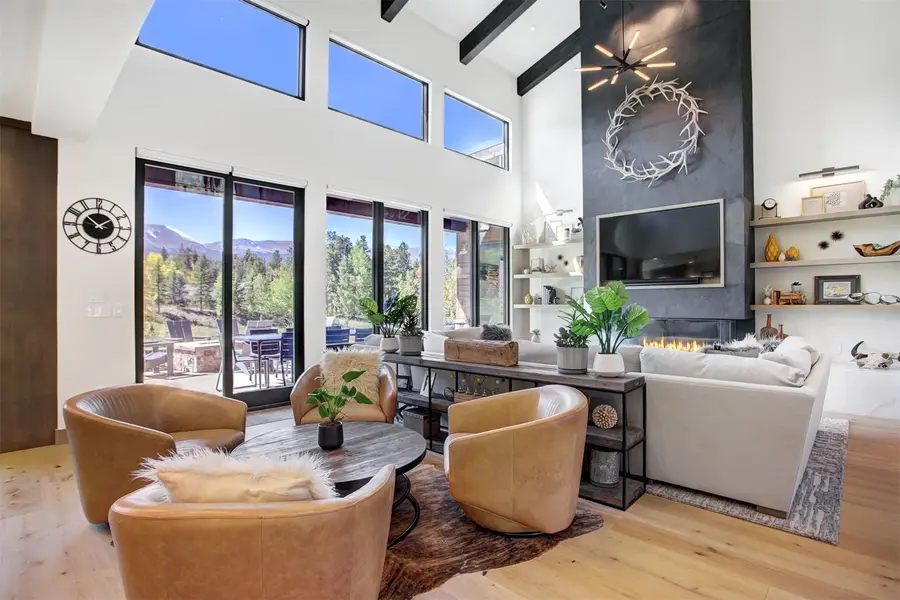 90 Corkscrew Drive, Breckenridge, CO 80424 - #3