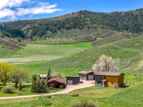 44095 County Road 46, Steamboat Springs, CO 80487