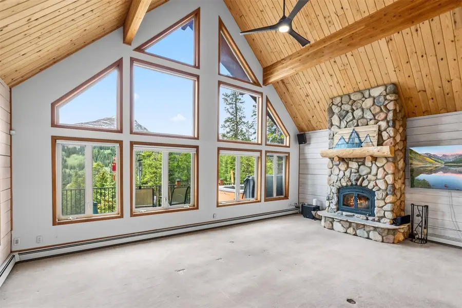 1043 Range Road, Breckenridge, CO 80424 - #2