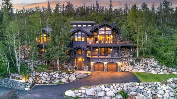 2974 Ridge Road, Steamboat Springs, CO 80487