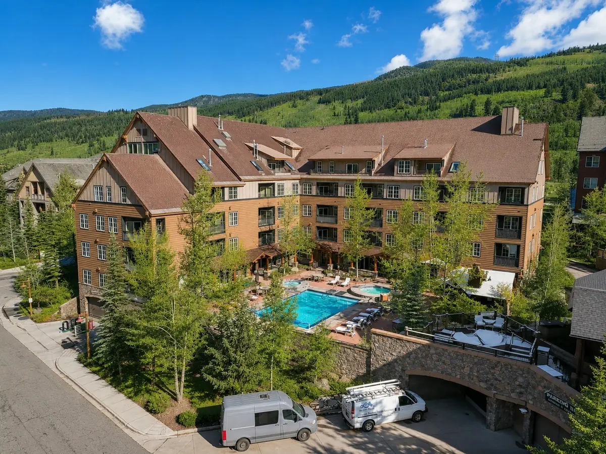 150 Dercum Square #8503, Keystone, CO 80435 - #1