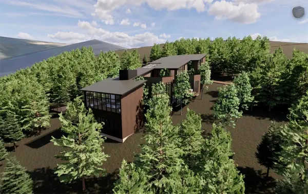 653 Summit Gulch Road, Breckenridge, CO 80424