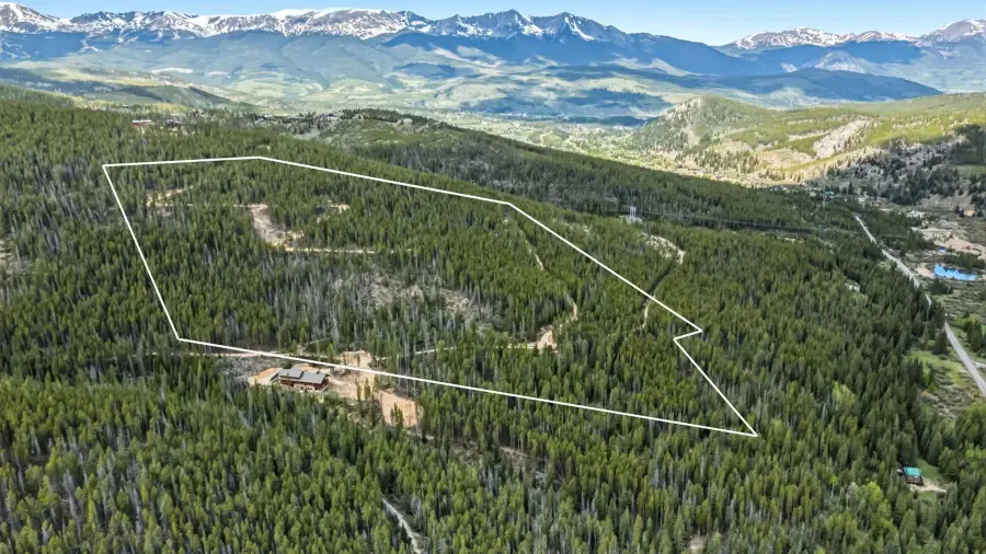 653 Summit Gulch Road, Breckenridge, CO 80424 - #3