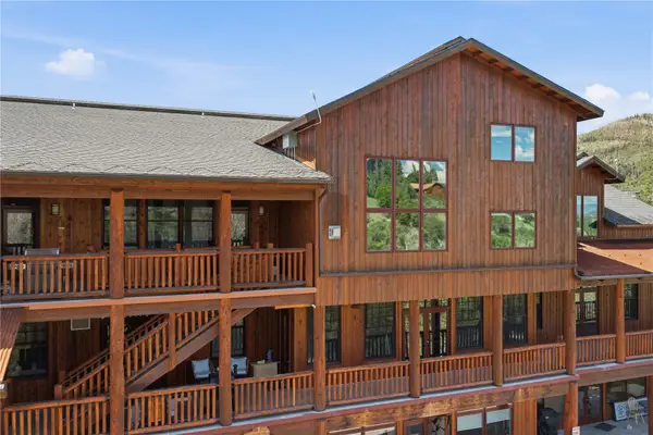 1169 Hilltop Parkway #302, Steamboat Springs, CO 80487