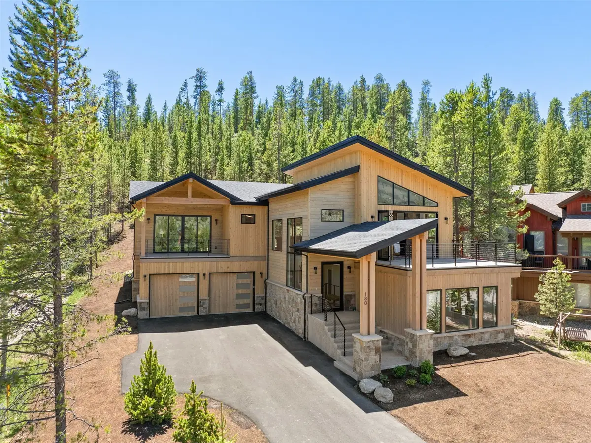 180 Elk Circle, Keystone, CO 80435 - #1