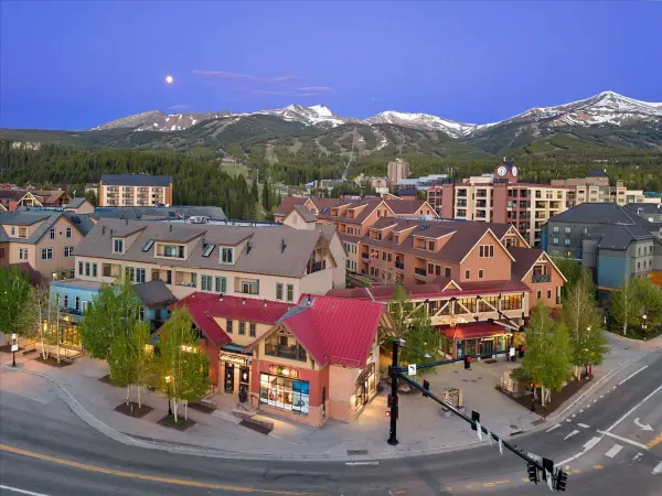 505 S Main Street #1412, Breckenridge, CO 80424