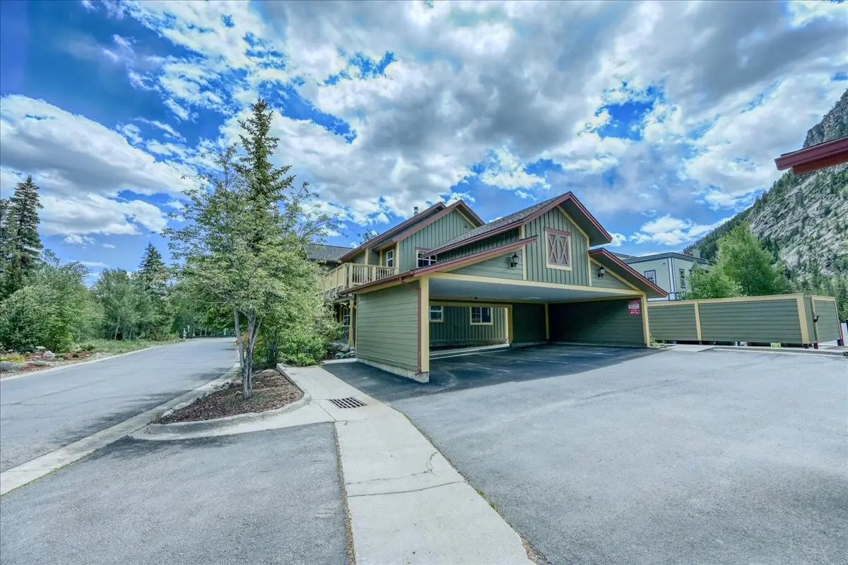 300 Streamside Lane #300-3, Frisco, CO 80443 - #1