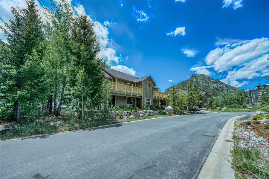 300 Streamside Lane #300-3, Frisco, CO 80443 - #2