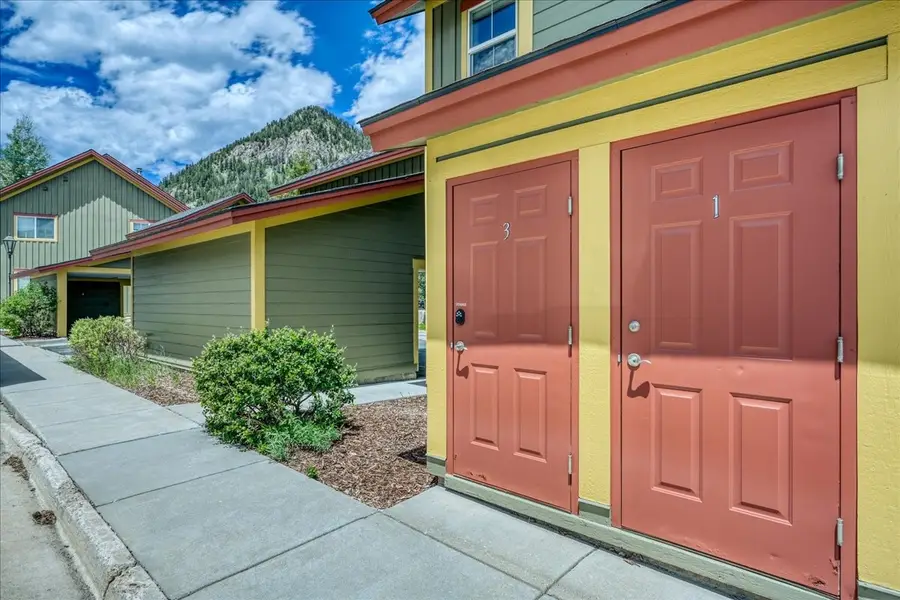 300 Streamside Lane #300-3, Frisco, CO 80443 - #3