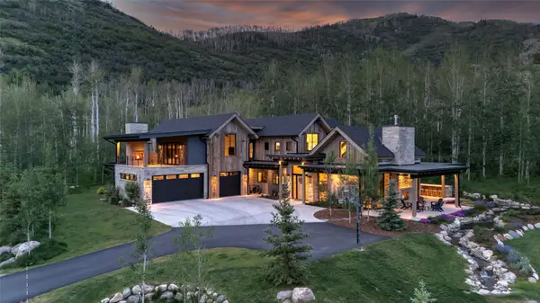 2985 Little Fish Trail, Steamboat Springs, CO 80487