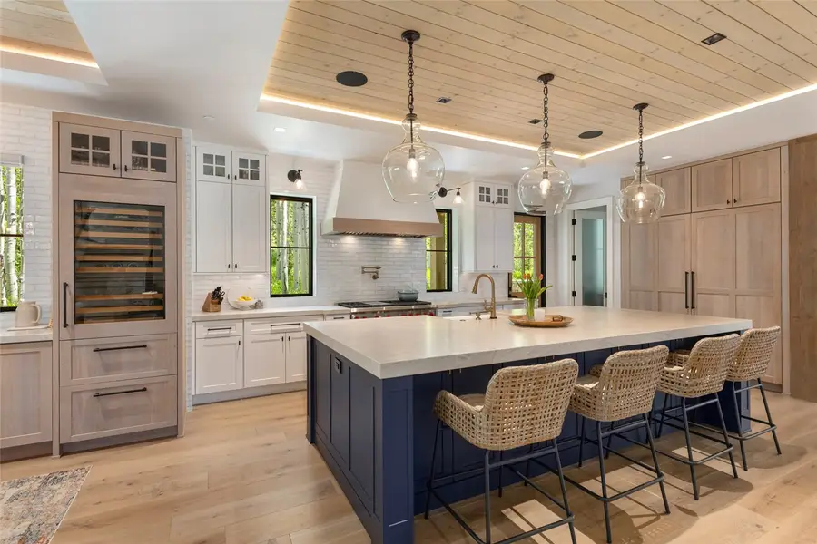 2985 Little Fish Trail, Steamboat Springs, CO 80487 - #3