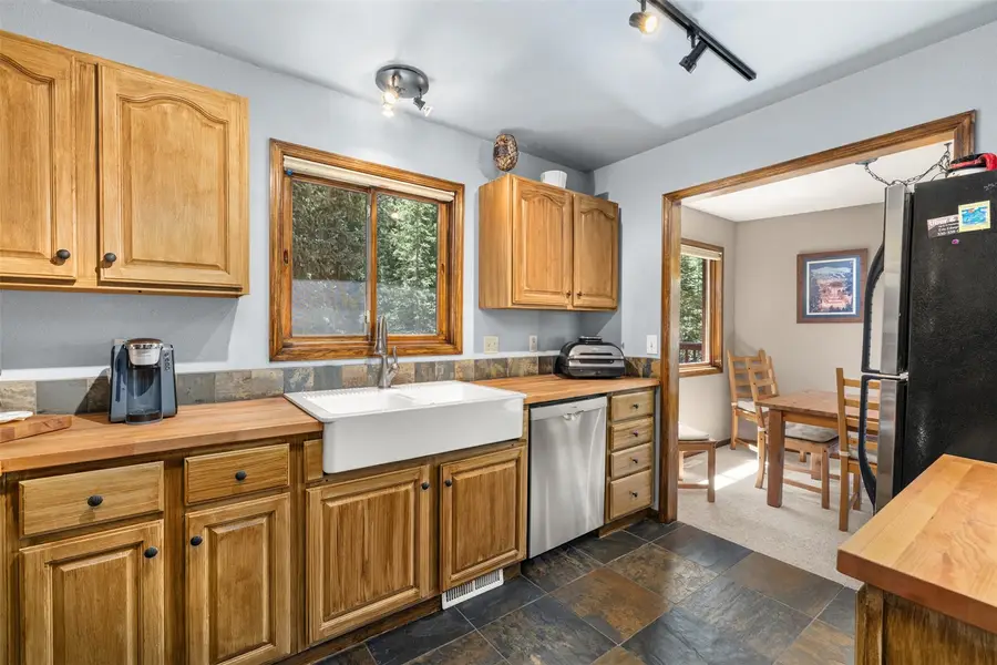 509 Mountain View Trail, Breckenridge, CO 80424 - #3