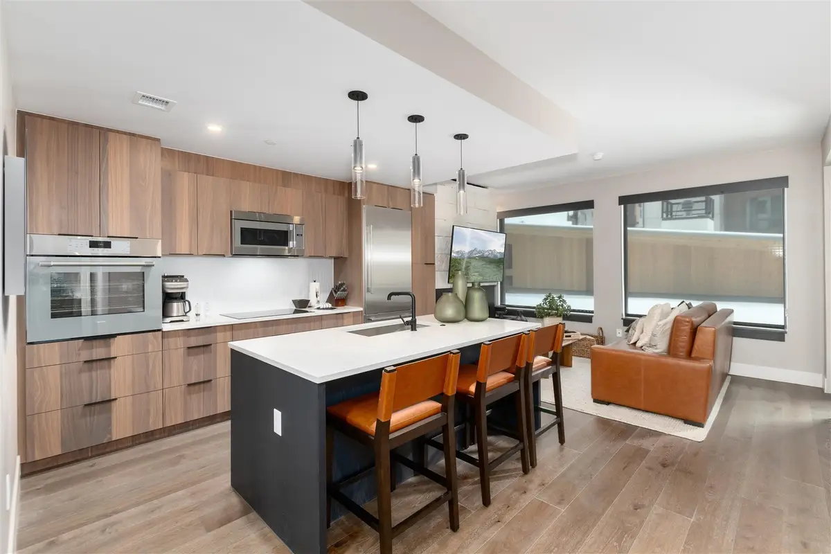 75 Hunkidori Court #W204, Keystone, CO 80435 - #1