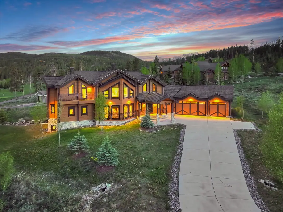2446 Highlands Drive, Breckenridge, CO 80424 - #1