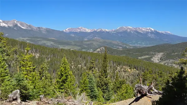 TBD Summit Gulch Road, Breckenridge, CO 80424