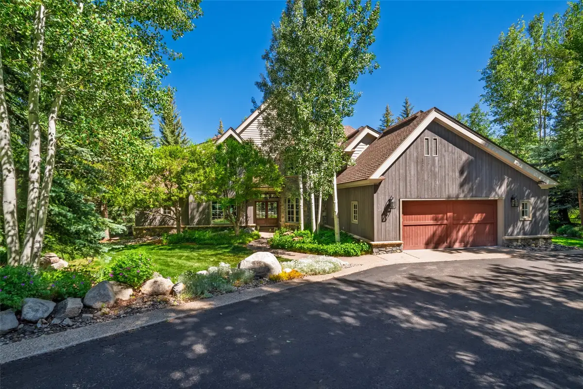1031 Steamboat Boulevard, Steamboat Springs, CO 80487 - #1